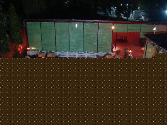 Rajwada Bites, Udaipur